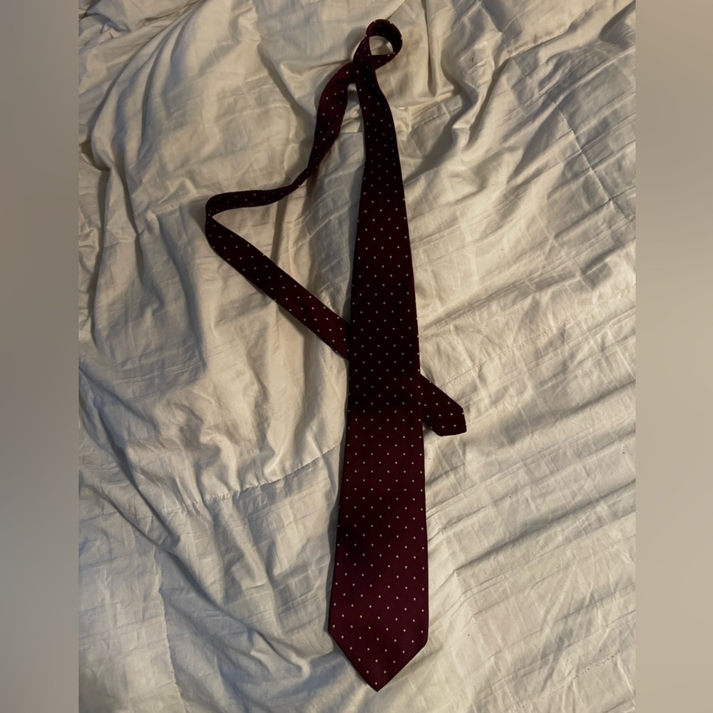 Tie